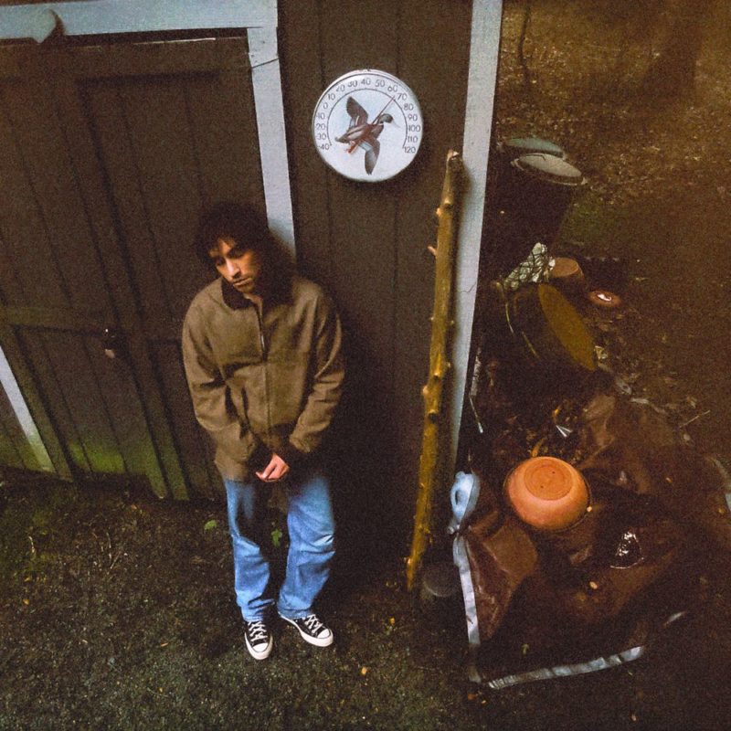 Don’t Look For The Rain