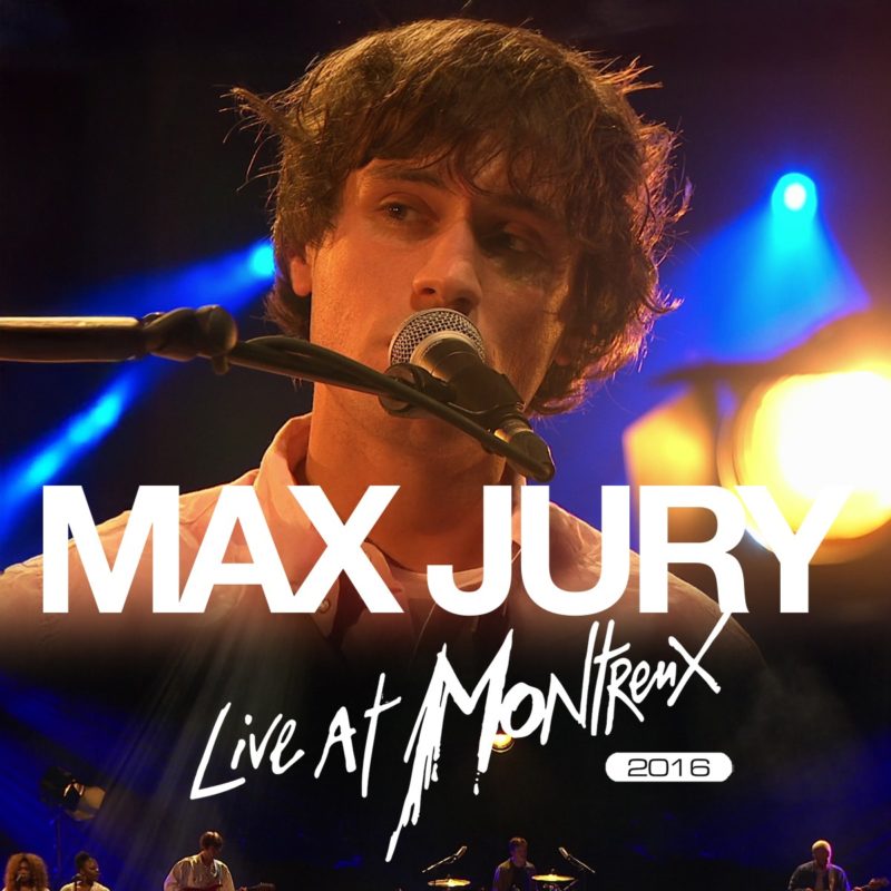 Live at Montreux 2016